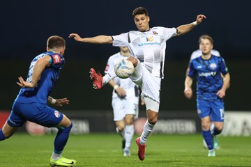 foto: Novi susret sa Slaven Belupom